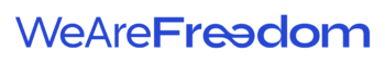 Logo Wearefreedom